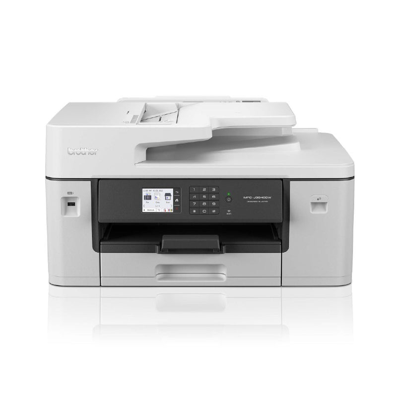Brother Mfc-J3540Dw With 5 Year Warranty