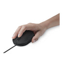 Dell Laser Wired Mouse - Ms3220 - Black 