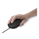 Dell Laser Wired Mouse - Ms3220 - Black 