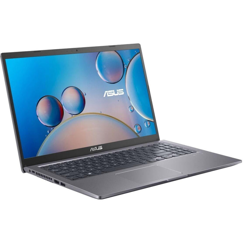 15.6'' Fhd I5-1035G1 8Gb Ddr4 Ob 512Gb Pcie G3 Ssd Win11 Pro 1Yr Oss Grey Asus Laptop