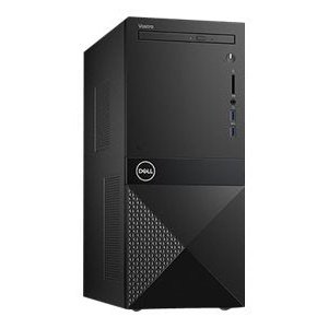 Dell Vostro 3910 Core I3-12100 8Gb 256Gb Ssd Intel Uhd 730 Dvd Rw Wlan + Bt Kb Mouse W11Pro 3Y Prospt