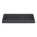 LOGITECH K650 SIGNATURE WIRELESS BT KEYBOARD