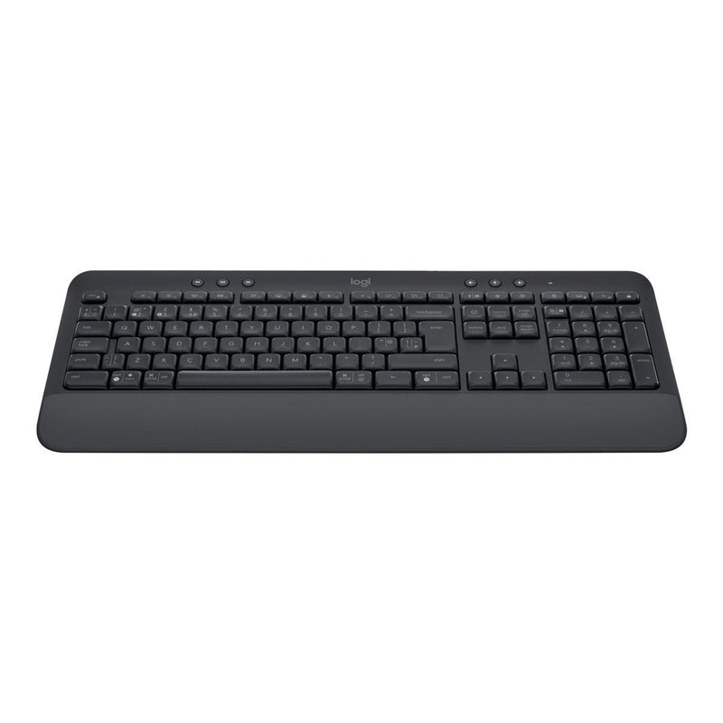 LOGITECH K650 SIGNATURE WIRELESS BT KEYBOARD