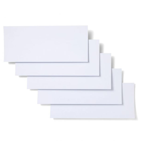 Cricut Joy Smrt Stkr Cdstk White Emea 5.5X13