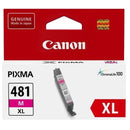 CANON CLI-481 XL CARTRIDGE (MAGENTA)