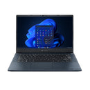 Dynabook Tecra I7-1165G7 8Gb M.2 Nvme 512G Ssd 14.0 Fhd 250Nit No Odd 3G Lte Win10 Pro Dark Blue 3Y On-Site