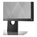 Dell 19 Monitor P1917S - 48Cm(19Inch) Black Saf 3Yr Nbd