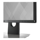Dell 19 Monitor P1917S - 48Cm(19Inch) Black Saf 3Yr Nbd