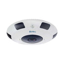 Sunell 12Mp Ip Poe Fisheye Camera (Sn-Ipv57 80Hdr-B)