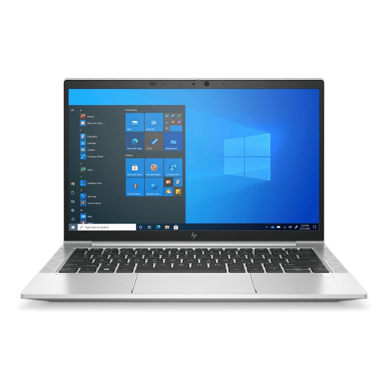 Hp Elitebook 830 G8 Uma: Core I5-1135, 13.3" Fhd, 8Gb Ddr4, 256Gb Pcie Nvme Ssd, Windows 10 Pro, 3Yr Warranty, Intel Wifi 6