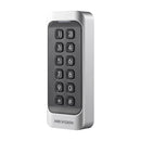 Hikvision Reads Mifare 1 Card With Keypad Supports Rs485