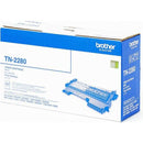 Brother Black Toner Cartridge For Hl2240D Hl2270Dw Mfc7360 Mfc7860Dw