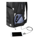 Targus - Driftertrek 11.6-15.6In Backpack W Usb Power