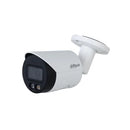 Dahua 4Mp Smart Dual Illumination Fixed-Focal Bullet Wizsense Network Camera Ip67 Built In Mic Support Smd