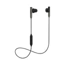 Remax Bluetooth Earbud Headphones - Red