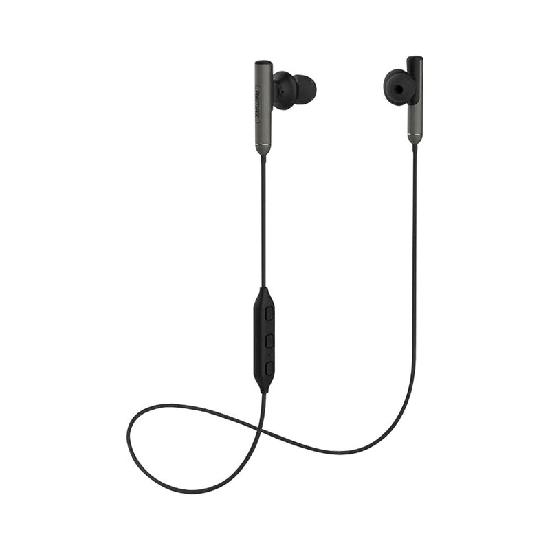 Remax Bluetooth Earbud Headphones - Red