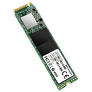 Transcend 500Gb Mte240S Pci-E Gen 4X4 M.2 Nvme 2280 Ssd Nvme3D Tlc