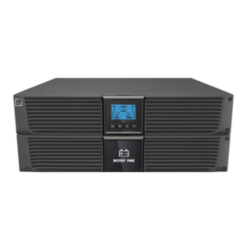 Upsi1000Rt 1000Va On Line Ups Rackkit Inc