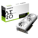 Gigabyte Nvidia Geforce® Rtx 4070 Aero Oc - 12G Gddr6X Hdmix1 Dp X3.