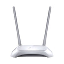 Tp-Link Tl-Wr850N 300Mbps Wireless N Isp Router (En020-F5)