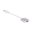 Club3D Displayport 1.1 To Vga Active Adapter (Cac-2003)