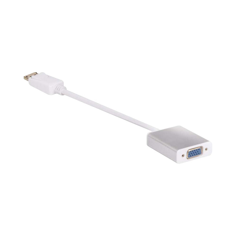 Club3D Displayport 1.1 To Vga Active Adapter (Cac-2003)