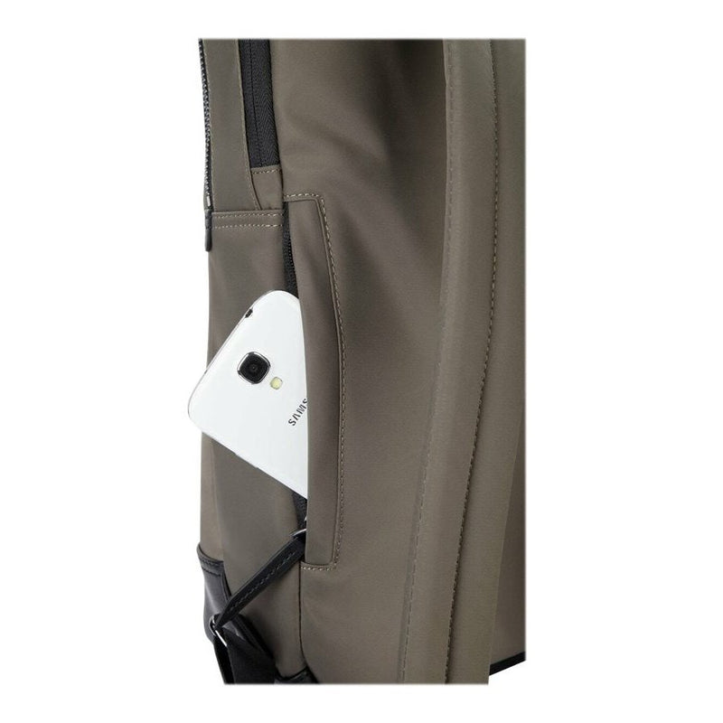 Targus 15" Newport Backpack Olive