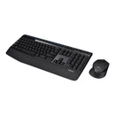 Logitech MK345 Keyboard and Mouse Combo