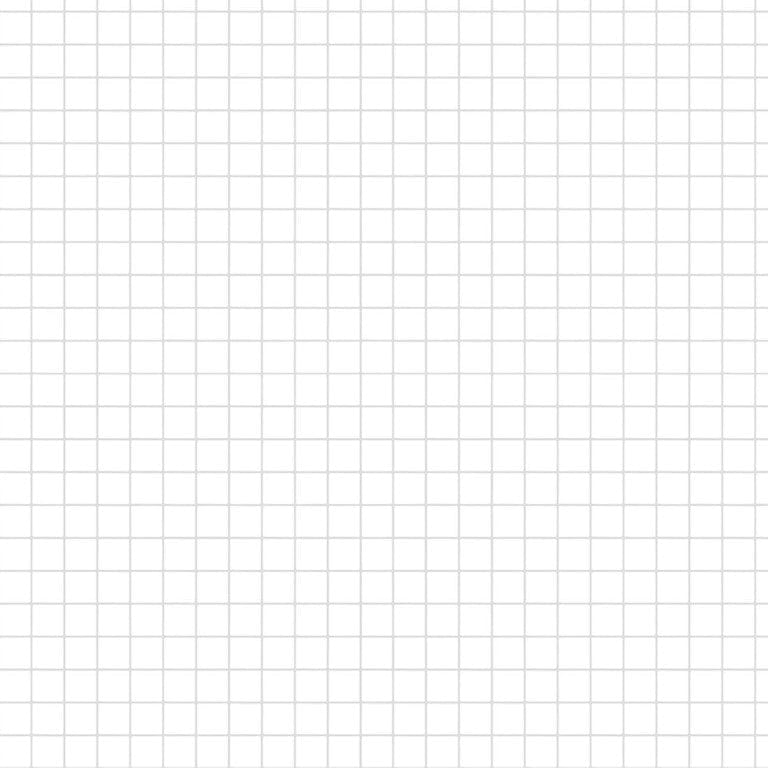 Cricut Everyday Iron-On 30X60Cm (Mosiac Squares White)