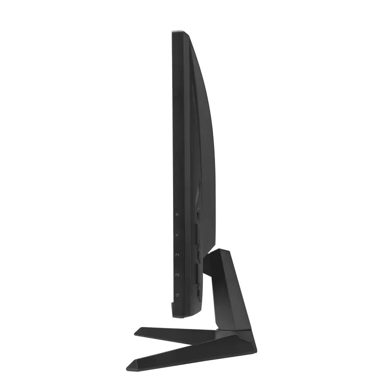 Asus TUF Gaming VG279Q3A Gaming Monitor – 27-inch; Full HD(1920x1080; 80Hz; Fast IPS; ELMB Sync; 1ms (GTG); FreeSync Premium™; G