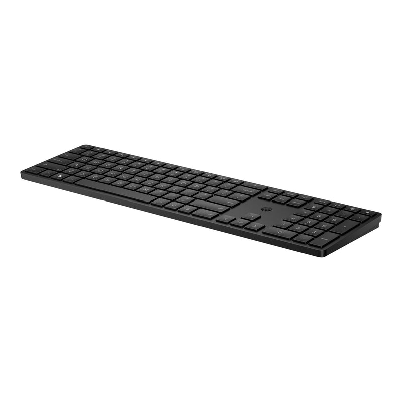 Hp 455 Programmable Wireless Keyboard