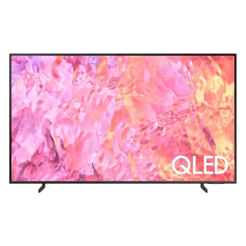 Samsung 85'' Qled Tv 100% Colour Volume (Quantum Dot) Quantum Processor Lite Quantum Hdr Hdr 10+