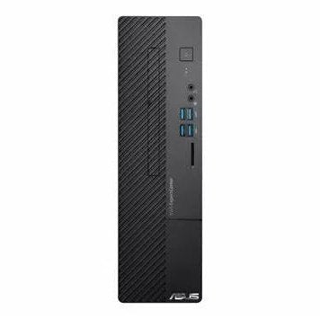 Asus Expertcenter Ess D500Sc-I342B0X Sff Desktop Black I3-10105 4Gb Ddr4 256Gb Pcie Ssd Win11 Pro