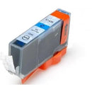 Topjet Compatible Canon Ink Cli-426 For Use With Ip4840 Ip4940 Mg5140 Mg5240 Mg5340 Mg6140 Cyan Inkjet Cartridge