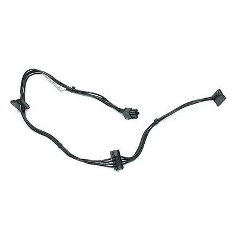 Lenovo St 50 600 Mm Sata Power Cable