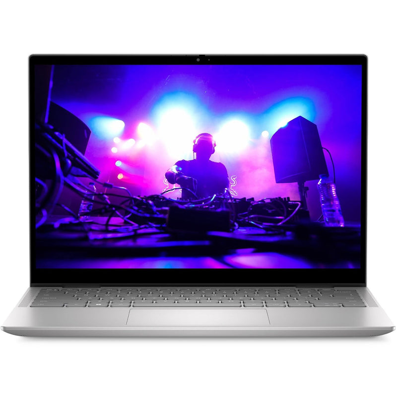 Dell Inspiron 7430 2In1 Core I5-1335U 8Gb 512Gb Ssd 14 Inch Touch (1920X1200) Intel Iris Active Pen W11 Pro 3 Year Basic Onsite Warranty