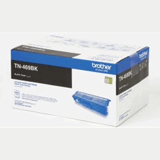 Brother High Yield Black Toner Cartridge For Hll8360Cdw Mfcl8690Cdw Mfcl9570Cdw