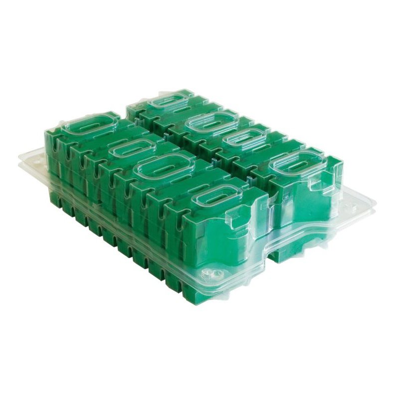 Hpe Lto-4 Rw Cust Labeled No Case 20 Pk