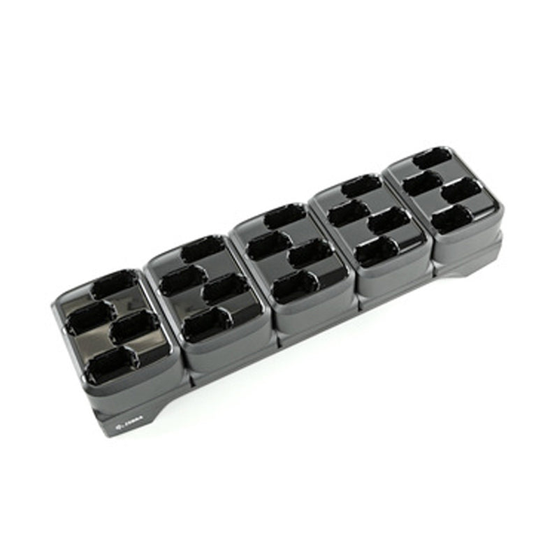 Zebra Mc32 Mc33 20-Slot Spare Battery Charger