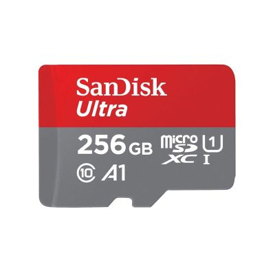 Sandisk Ultra Microsdhc 128Gb 150Mbs A1 Class 10 Uhs I