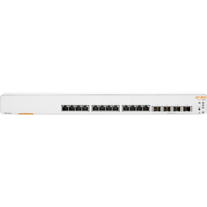 ARUBA ION 1960 12XT 4XF SWITCH