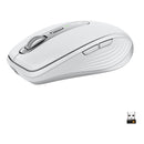 Logitech Mx Anywhere 3 - Pale Grey - 2.4Ghz Bt - N A - Emea
