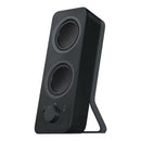 Logitech Z207 2.0 Stereo PC Speakers with Bluetooth