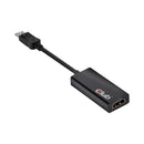 Club3D Displayport 1.2 To Hdmi 2.0 Uhd Active Adapter (Cac-1070)