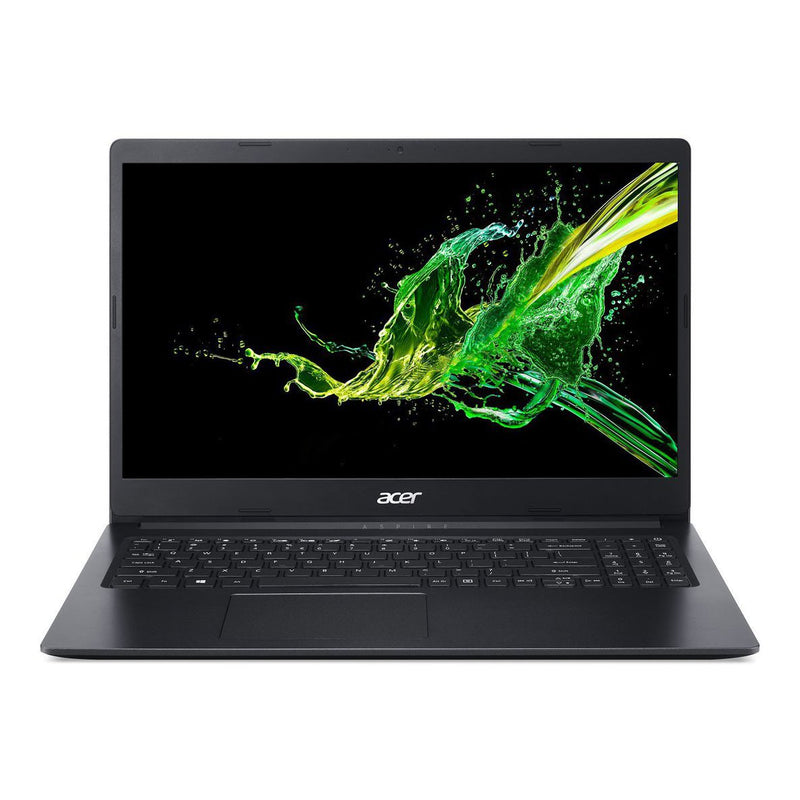 Acer Aspire A315-34-C2Rk N4020 15 6'' Fhd Ob4Gb 500Gb Hdd Wifi+ Bt Cam Win11H Black
