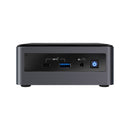 Intel Nuc I3 10110U 2.1Ghz 4.1Ghz Turbo 2 Core 4Thread 4Mb Cache