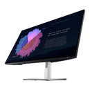 Dell Ultrasharp 27 Usb-C Hub Monitor- U2722De - 68.47Cm 27In