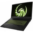 Alpha 17 B5eek   Black   17.3'' Fhd 144hz   Rx6600m 8gb   Ryzen 7 5800h   8gb*2 Ram   512gb Ssd   Win11 H   Bag   1yr. Warranty