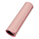 Logitech Desk Mat Studio Series Mouse Mat - Darker Rose Height: 300 mm x Width: 700 mm