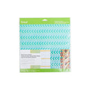2002691 - Cricut Washi Sheet Designer 12X12'' 5Sheets